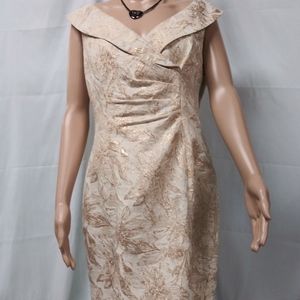 Evan Picone evening dress